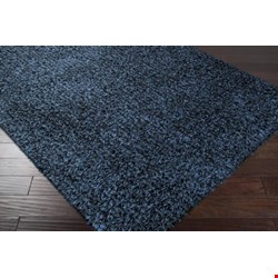 Surya PRISM Midnight Blue (PSM-8004) Rectangle 2'0