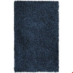 Surya PRISM Midnight Blue (PSM-8004) Rectangle 5'0