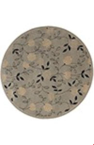 Oriental Weavers Ariana Blue (A2285F240240ST) Round 8'0" x 8'0" Area Rug