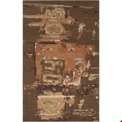 Surya Rant Mulled Wine (RANT-8706) Rectangle 5'0