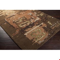 Surya Rant Mulled Wine (RANT-8706) Rectangle 9'0