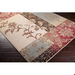 Surya Riley Slate Blue (RLY-5014) Rectangle 10'0