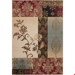 Surya Riley Slate Blue (RLY-5014) Rectangle 5'3