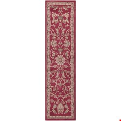 Surya Riley Cantaloupe (RLY-5024) Rectangle 2'0