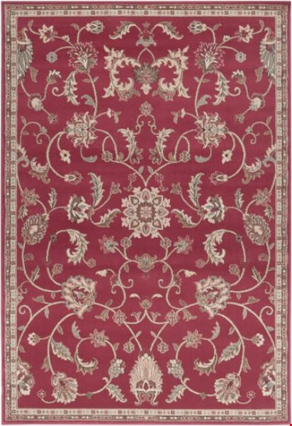 Surya Riley Cantaloupe (RLY-5024) Rectangle 5'3" x 7'6"