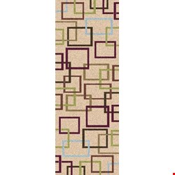 Surya Rosario Khaki Green (RSO-4600) Rectangle 2'7