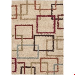 Surya Rosario Khaki Green (RSO-4600) Rectangle 5'3