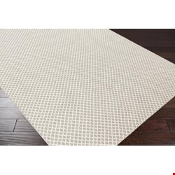 Surya Ravena Taupe (RVN-3003) Rectangle 2'0