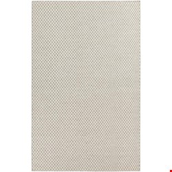 Surya Ravena Taupe (RVN-3003) Rectangle 5'0