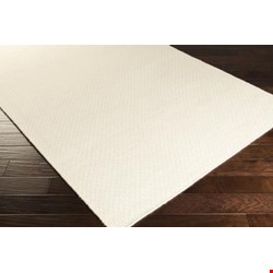 Surya Ravena Winter White (RVN-3005) Rectangle 3'3