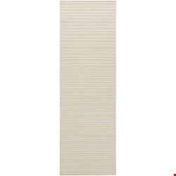 Surya Ravena Winter White (RVN-3007) Rectangle 2'6