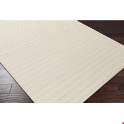 Surya Ravena Winter White (RVN-3007) Rectangle 3'3
