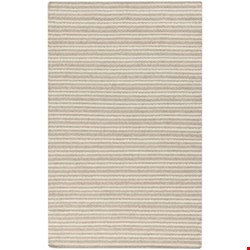 Surya Ravena Ivory (RVN-3009) Rectangle 3'3
