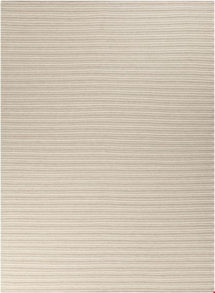 Surya Ravena Ivory (RVN-3009) Rectangle 8'0" x 11'0"