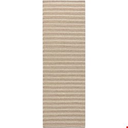 Surya Ravena Parchment (RVN-3010) Rectangle 2'6