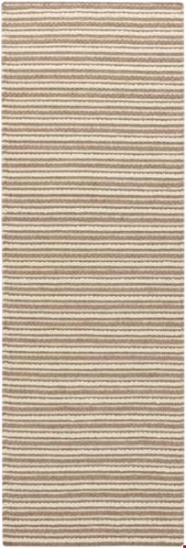 Surya Ravena Parchment (RVN-3010) Rectangle 2'6" x 8'0"