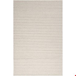 Surya Ravena Feather Gray (RVN-3012) Rectangle 5'0