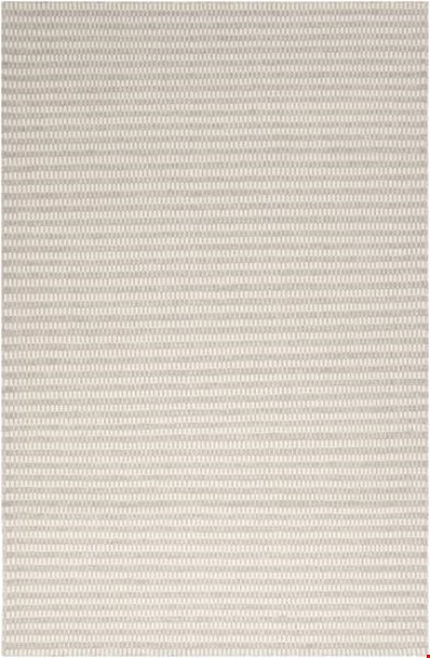Surya Ravena Feather Gray (RVN-3012) Rectangle 5'0" x 8'0"