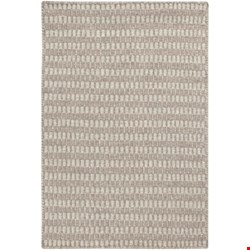 Surya Ravena Feather Gray (RVN-3014) Rectangle 2'0