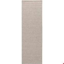 Surya Ravena Feather Gray (RVN-3014) Rectangle 2'6
