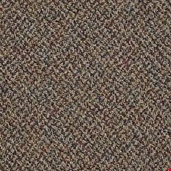Shaw Change In Attitude Carpet Tile J0111: Lighten Up 24