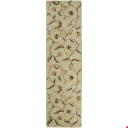 Surya Sardinia Celadon (SAR-7810) Rectangle 2'6