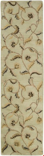 Surya Sardinia Celadon (SAR-7810) Rectangle 2'6" x 8'0"