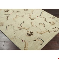 Surya Sardinia Celadon (SAR-7810) Rectangle 8'0