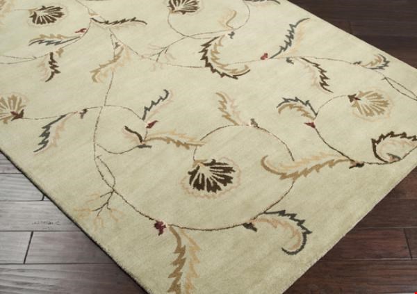 Surya Sardinia Celadon (SAR-7810) Rectangle 8'0" x 11'0"