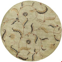 Surya Sardinia Celadon (SAR-7810) Round 8'0