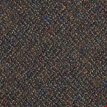 Shaw Change In Attitude Carpet Tile J0111: Laid Back 24" x 24" Carpet Tile J0111 12314