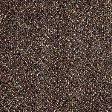 Shaw Change In Attitude Carpet Tile J0111: Chill Out 24" x 24" Carpet Tile J0111 12608