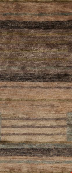 Surya Scarborough Olive (SCR-5128) Rectangle 2'6" x 8'0"