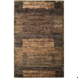 Surya Scarborough Olive (SCR-5128) Rectangle 3'3