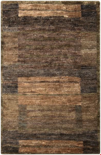 Surya Scarborough Olive (SCR-5128) Rectangle 3'3" x 5'3"