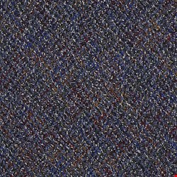 Shaw Change In Attitude Carpet Tile J0111: Be Happy 24