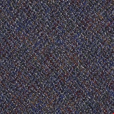 Shaw Change In Attitude Carpet Tile J0111: Be Happy 24" x 24" Carpet Tile J0111 12918