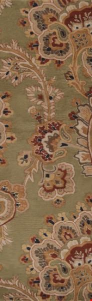 Surya Sea Avocado (SEA-147) Rectangle 2'6" x 8'0"