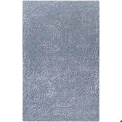 Surya Julie Cohn Shibui Pewter (SH-1208) Rectangle 5'0