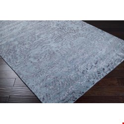 Surya Julie Cohn Shibui Pewter (SH-1208) Rectangle 8'0