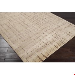 Surya Julie Cohn Shibui Caramel (SH-7402) Rectangle 4'0