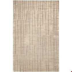 Surya Julie Cohn Shibui Caramel (SH-7402) Rectangle 5'0