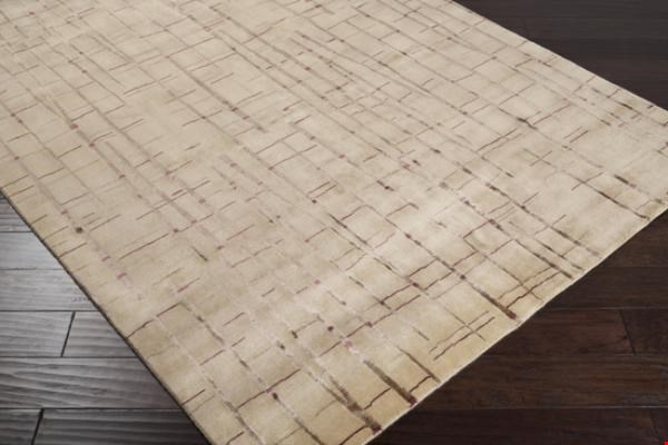 Surya Julie Cohn Shibui Caramel (SH-7402) Rectangle 9'0" x 13'0"