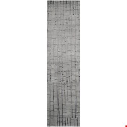 Surya Julie Cohn Shibui Taupe (SH-7404) Rectangle 2'6