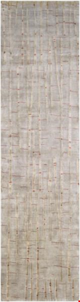 Surya Julie Cohn Shibui Oatmeal (SH-7405) Rectangle 2'6" x 10'0"