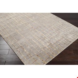 Surya Julie Cohn Shibui Oatmeal (SH-7405) Rectangle 4'0