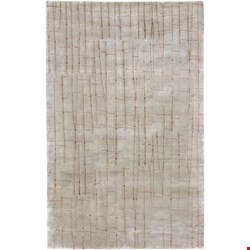 Surya Julie Cohn Shibui Oatmeal (SH-7405) Rectangle 5'0