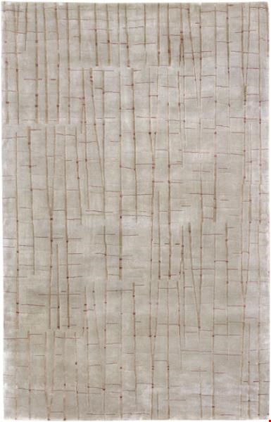 Surya Julie Cohn Shibui Oatmeal (SH-7405) Rectangle 5'0" x 8'0"