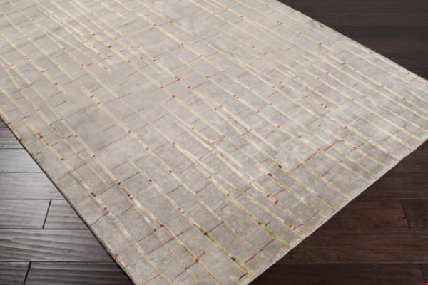 Surya Julie Cohn Shibui Oatmeal (SH-7405) Rectangle 8'0" x 11'0"