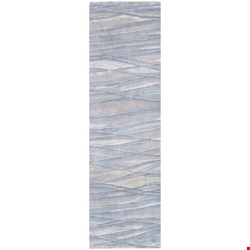 Surya Julie Cohn Shibui Steel Blue (SH-7406) Rectangle 2'6